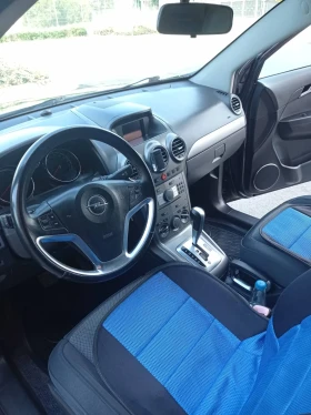 Opel Antara | Mobile.bg    4