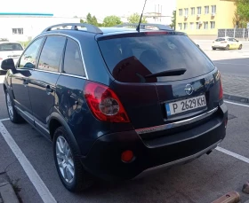 Opel Antara | Mobile.bg    6