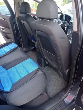 Opel Antara | Mobile.bg    7