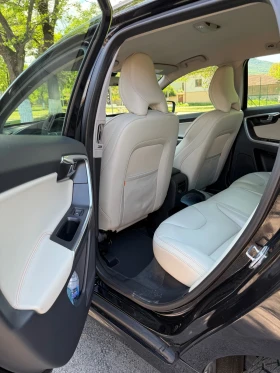 Volvo XC60 2.0D3 163кс OceanRace Edition - 23500 лв. - 83011591 15