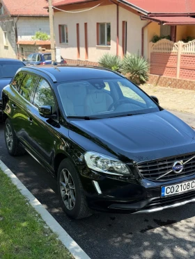 Volvo XC60 2.0D3 163кс OceanRace Edition - 23500 лв. - 83011591 3