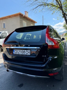 Volvo XC60 2.0D3 163кс OceanRace Edition - 23500 лв. - 83011591 6