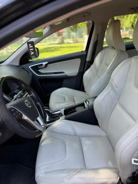 Volvo XC60 2.0D3 163кс OceanRace Edition - 23500 лв. - 83011591 10