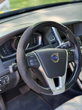 Volvo XC60 2.0D3 163кс OceanRace Edition - 23500 лв. - 83011591 9