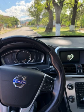 Volvo XC60 2.0D3 163кс OceanRace Edition - 23500 лв. - 83011591 11