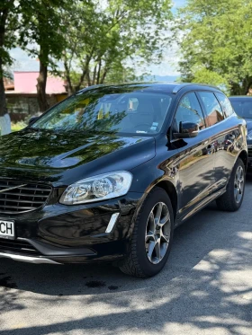Volvo XC60 2.0D3 163кс OceanRace Edition - 23500 лв. - 83011591 2
