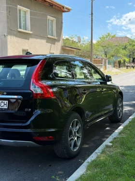 Volvo XC60 2.0D3 163кс OceanRace Edition - 23500 лв. - 83011591 4