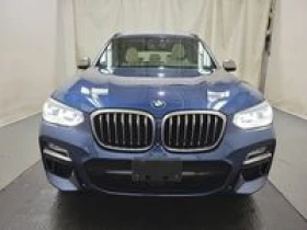 BMW X3 M40I * CARFAX* * АВТО КРЕДИТ* - 47000 лв. - 22808144 2