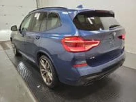 BMW X3 M40I * CARFAX* * АВТО КРЕДИТ* - 47000 лв. - 22808144 6