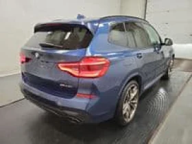 BMW X3 M40I * CARFAX* * АВТО КРЕДИТ* - 47000 лв. - 22808144 4
