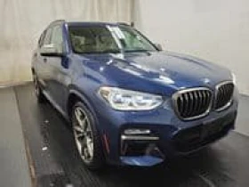 BMW X3 M40I * CARFAX* * АВТО КРЕДИТ* - 47000 лв. - 22808144 3