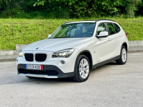 BMW X1 2.0d-143k.c.* Futura* X-Drive* Navi* BiXenon* Pano - 13399 лв. - 40317521 5