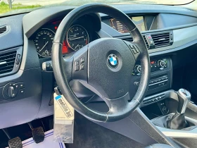 BMW X1 2.0d-143k.c.* Futura* X-Drive* Navi* BiXenon* Pano - 13399 лв. - 40317521 13