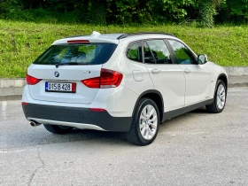 BMW X1 2.0d-143k.c.* Futura* X-Drive* Navi* BiXenon* Pano - 13399 лв. - 40317521 2