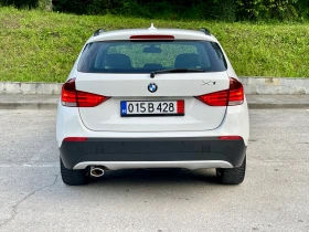 BMW X1 2.0d-143k.c.* Futura* X-Drive* Navi* BiXenon* Pano - 13399 лв. - 40317521 3