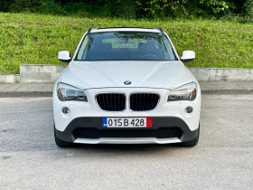 BMW X1 2.0d-143k.c.* Futura* X-Drive* Navi* BiXenon* Pano - 13399 лв. - 40317521 6