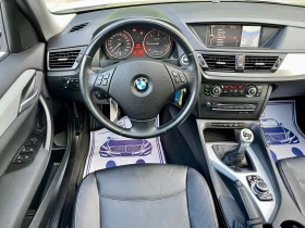 BMW X1 2.0d-143k.c.* Futura* X-Drive* Navi* BiXenon* Pano - 13399 лв. - 40317521 11