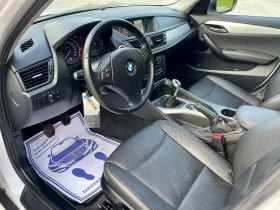 BMW X1 2.0d-143k.c.* Futura* X-Drive* Navi* BiXenon* Pano - 13399 лв. - 40317521 7