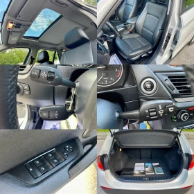 BMW X1 2.0d-143k.c.* Futura* X-Drive* Navi* BiXenon* Pano - 13399 лв. - 40317521 16