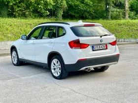 BMW X1 2.0d-143k.c.* Futura* X-Drive* Navi* BiXenon* Pano - 13399 лв. - 40317521 4