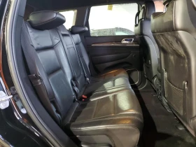 Jeep Grand cherokee OVERLAND 5.7 HEMI* * Harman/Kardon* *  | Mobile.bg    10