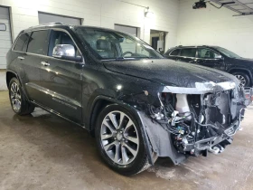 Jeep Grand cherokee OVERLAND 5.7 HEMI* * Harman/Kardon* *  | Mobile.bg    5