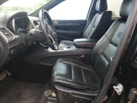 Jeep Grand cherokee OVERLAND 5.7 HEMI* * Harman/Kardon* *  | Mobile.bg    7