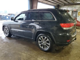 Jeep Grand cherokee OVERLAND 5.7 HEMI* * Harman/Kardon* *  | Mobile.bg    2
