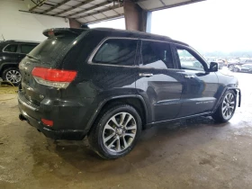 Jeep Grand cherokee OVERLAND 5.7 HEMI* * Harman/Kardon* *  | Mobile.bg    4