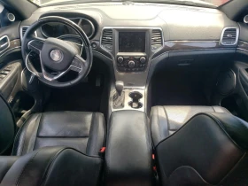 Jeep Grand cherokee OVERLAND 5.7 HEMI* * Harman/Kardon* *  | Mobile.bg    8