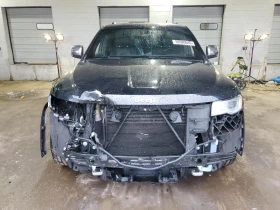 Jeep Grand cherokee OVERLAND 5.7 HEMI* * Harman/Kardon* *  | Mobile.bg    6