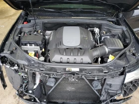 Jeep Grand cherokee OVERLAND 5.7 HEMI* * Harman/Kardon* *  | Mobile.bg    12