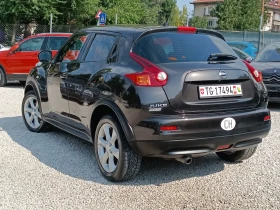 Nissan Juke 1.6//// | Mobile.bg    3
