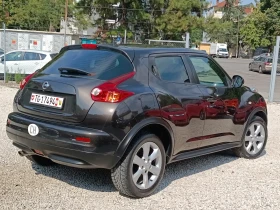 Nissan Juke 1.6//// | Mobile.bg    4