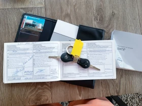 Nissan Juke 1.6//// | Mobile.bg    13