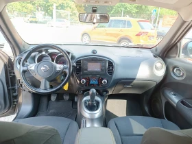Nissan Juke 1.6//// | Mobile.bg    7
