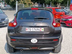 Nissan Juke 1.6//// | Mobile.bg    5