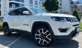 Jeep Compass 44* DISTRONIC* LED | Mobile.bg    3