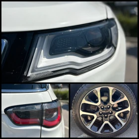 Jeep Compass 44* DISTRONIC* LED | Mobile.bg    17