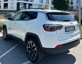 Jeep Compass 44* DISTRONIC* LED | Mobile.bg    10
