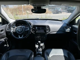 Jeep Compass 44* DISTRONIC* LED | Mobile.bg    11