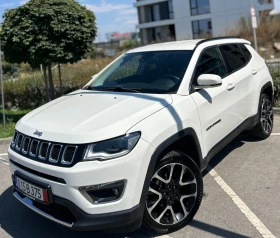 Jeep Compass 44* DISTRONIC* LED | Mobile.bg    6