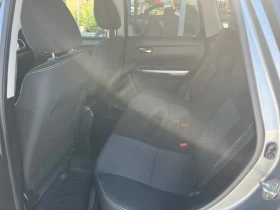 Suzuki Vitara 1, 4 hubrid 130 ps Automatic 18500km - 33500 лв. - 19871860 8