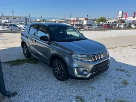 Suzuki Vitara 1, 4 hubrid 130 ps Automatic 18500km - 33500 лв. - 19871860 2