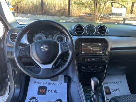 Suzuki Vitara 1, 4 hubrid 130 ps Automatic 18500km - 33500 лв. - 19871860 9