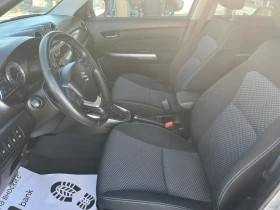 Suzuki Vitara 1, 4 hubrid 130 ps Automatic 18500km - 33500 лв. - 19871860 7