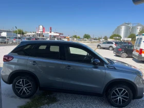 Suzuki Vitara 1, 4 hubrid 130 ps Automatic 18500km - 33500 лв. - 19871860 6
