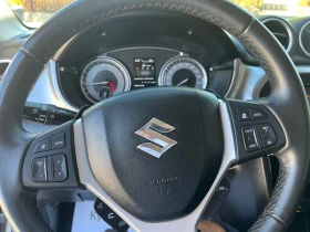 Suzuki Vitara 1, 4 hubrid 130 ps Automatic 18500km - 33500 лв. - 19871860 10