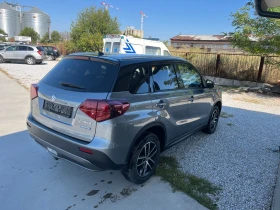 Suzuki Vitara 1, 4 hubrid 130 ps Automatic 18500km - 33500 лв. - 19871860 3