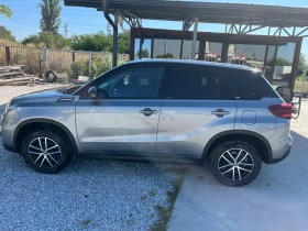 Suzuki Vitara 1, 4 hubrid 130 ps Automatic 18500km - 33500 лв. - 19871860 5